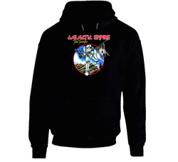 Galactic Empire t-shirt The trooper tee Hoodie