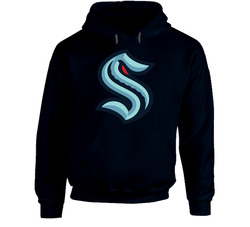 Kraken  2021 Nhl Hoodie