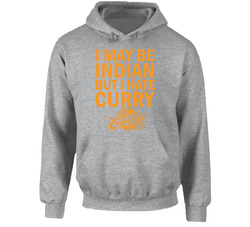 I May Be Indian But I Hate Curry Funny Cleveland Cavaliers Golden State Warriors Nba Hoodie