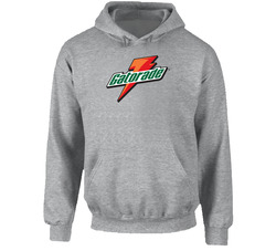 Gatorade Logo Hoodie