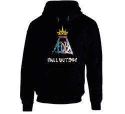 Fob Fit Hoodie