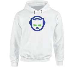 Big Napster Hoodie