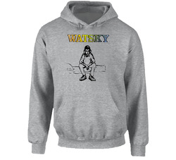George Watsky Hip Hop Rapper Rap Spoken Word Hoodie