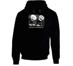 Statler And Waldorf Hoodie