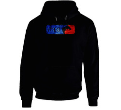 Major League Gaming Hoodie
