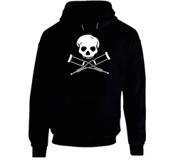 Jackass Tv Show Hoodie