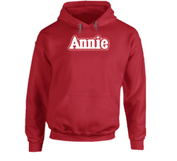 Annie Hoodie