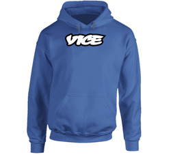 Vice Media Logo Hoodie