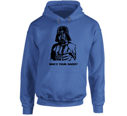 Darth Vader Hoodie