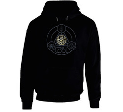 Lupe Fiasco Rap Hip Hop Music Cool Hoodie