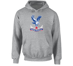 Crystal Palace Football Sports Pig In Hoodie