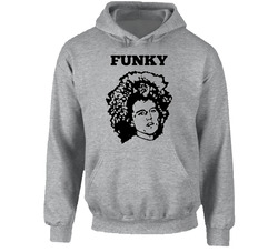 Funky Ben Askren Mma Fighter Hoodie