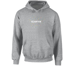 Rebecca Ramolo #zamfam Pink Trending Popular Youtube Personality Hoodie Rebecca Ramolo #zamfam Pink Trending Popular Youtube Personality Hoodie