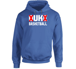 University Of Kentucky Basketball Duke Rival Hoodie