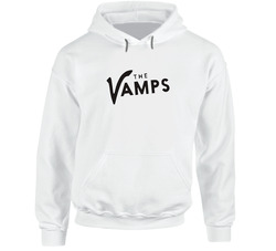 The Vamps  Hoodie