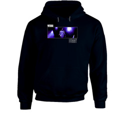 Dummy Portishead Album Hoodie