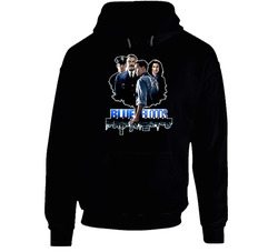 Tom Selleck Blue Bloods Hoodie