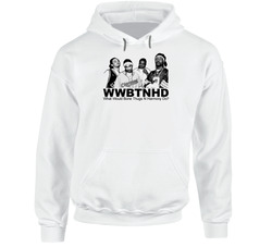 What Would Bone Thugs N Harmony Do Hoodie