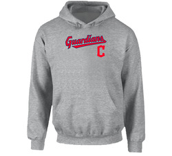 Guardians Baseball Cleveland Fan V5 Hoodie