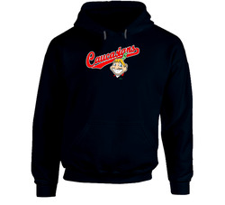 Cleveland Caucasians Baseball Parody Funny Tribe Hoodie