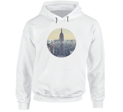 Playground Hoodie