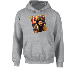 Kenny Loggins Hoodie