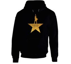 Hamil Logo Hoodie