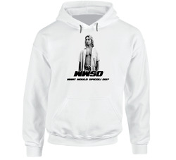 What Would Spicoli Do Fast Times At Ridgemont High Hoodie