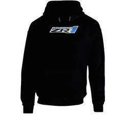 Chevrolet Corvette Zr1 Automobile Car Parts Cool Brand Logo Hoodie
