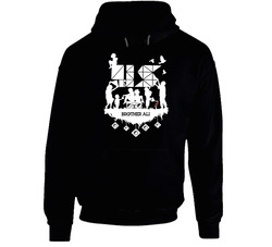 Hip Hop Brother Ali New Hoodie