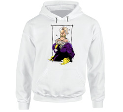 The Maxx Hoodie