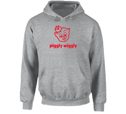 Piggly Wiggly Hoodie