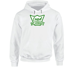 Toad The Wet Sprocket -2200x3000 Hoodie