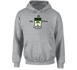 Westvleteren 12 Belgium Beer Imported Lager Hoodie
