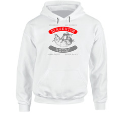 Slaughter House Hip Hop Hoodie