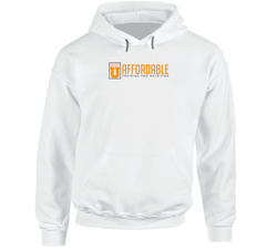 Goob U Training Tee Hoodie
