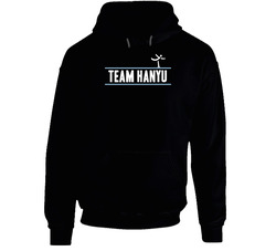 Yuzuru Hanyu Japan  Team Winter Olympic Athlete Figure Skating Fan Hoodie