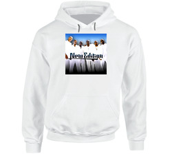 New Edition Reunion Hoodie