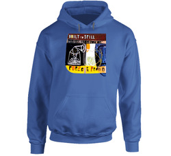 Perfect From Now On Built To Spill Album Hoodie