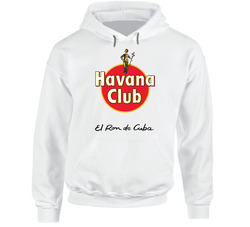 Havana Club Cuba Hoodie
