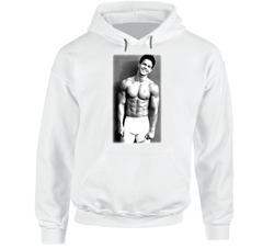 Marky Mark Hoodie