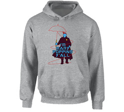 Yon Du Hoodie