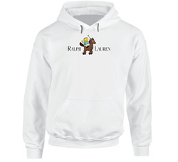 Ralph Wiggum Lauren Funny Hoodie