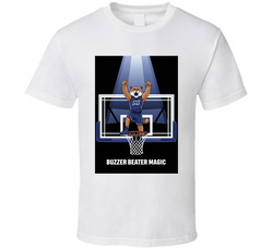 Montana State Bobcats: Show a bobcat poised triumphantly atop a basketball hoop with the caption \ T Shirt