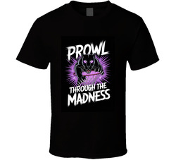 High Point Panthers Madness T Shirt