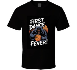 Maine Black Bears T Shirt