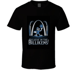 Saint Louis Billikens T Shirt