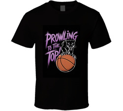 High Point Panthers T Shirt