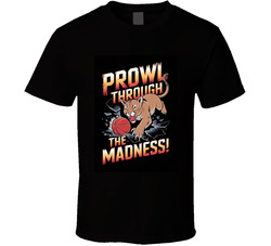 Charleston Cougars T Shirt