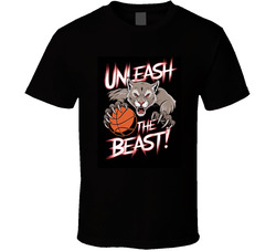Siue Cougars T Shirt
